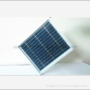 Customized Double Glass Solar Panel by Own Factory